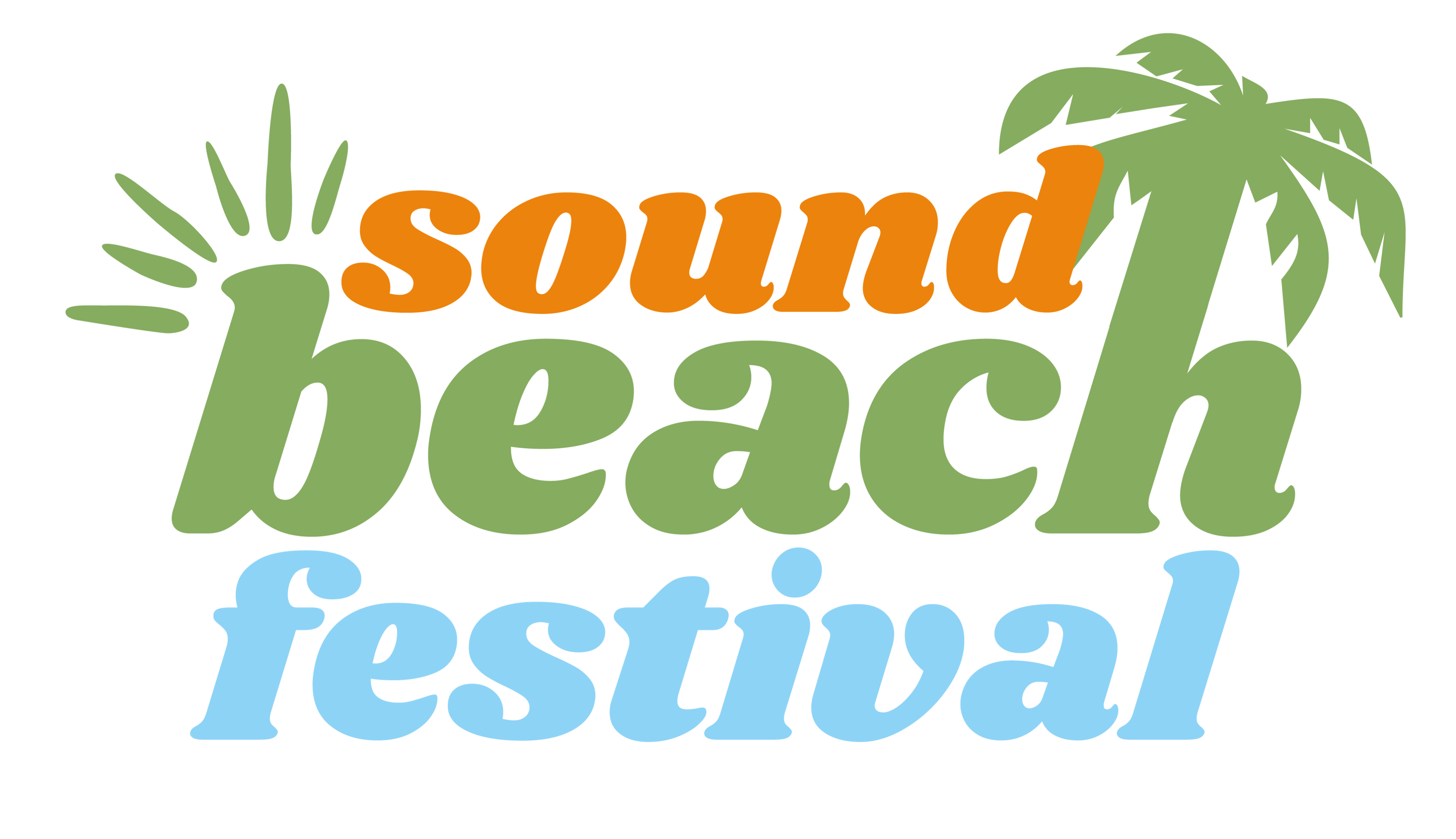 Soundbeach Festival